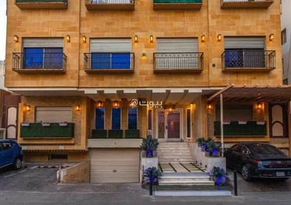 1 Bedroom Apartment for Rent in North Jeddah, Jeddah - 1 Bedroom Apartment For Rent in Al Rawdah, Jeddah