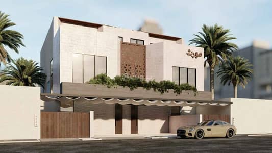 3 Bedroom Floor for Sale in North Riyadh, Riyadh - Floor for sale in Al Yasmin district, North Riyadh