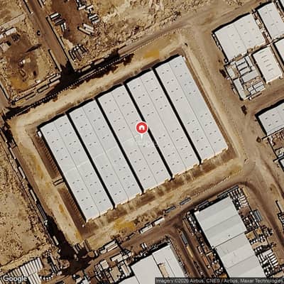Warehouse for Rent in East Riyadh, Riyadh - Warehouse For Rent in Al Sulay, East Riyadh