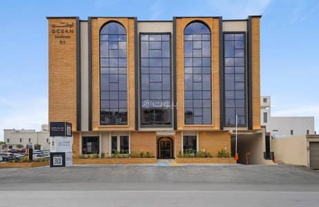 3 Bedroom Apartment for Sale in North Riyadh, Riyadh - Ocean Apartments in Al-Qirwan Neighborhood 3 Bedroom Apartment for Sale in North Riyadh, Riyadh - Ocean Apartments in Al-Qirwan Neighborhood
