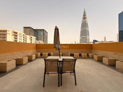 شقة 2 غرفة نوم للايجار في شمال الرياض، الرياض - أولارس. . أسلوب حياة يتجاوز مفهوم السكن -ساتل