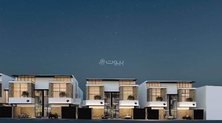 Office for sale on 46th Street, in Al-Malqa, north of Riyadh Office for sale on 46th Street, in Al-Malqa, north of Riyadh