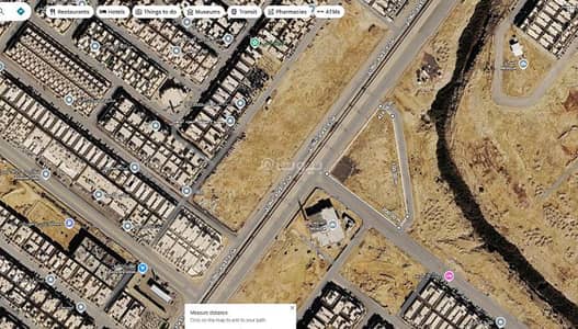 Commercial Land for Sale in South Riyadh, Riyadh - Commercial Land in South Riyadh，Badr 11784435 SAR - 88050682