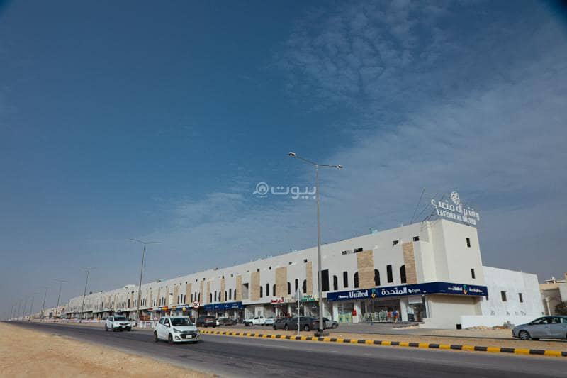 1 Bedroom Apartment For Rent in Al Janadriyah, Riyadh 1 Bedroom Apartment For Rent in Al Janadriyah, Riyadh