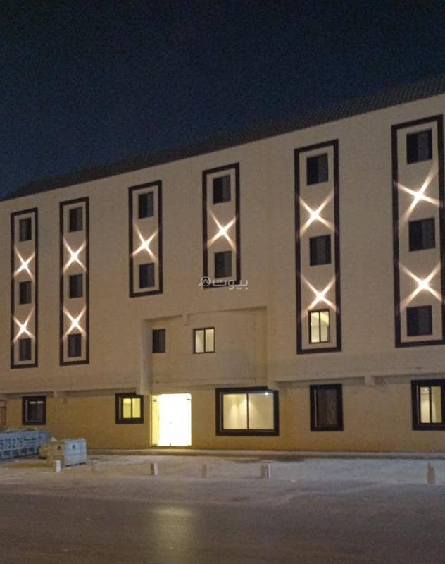 1 Bedroom Apartment For Rent in Al Nadwa District, Riyadh 1 Bedroom Apartment For Rent in Al Nadwa District, Riyadh