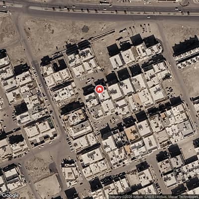 Residential Land for Sale in Al Ranuna, Madina - Land for sale on Mohammed bin Asad Al-Attari Street, Al-Ranuna District, Medina City, Medina Region