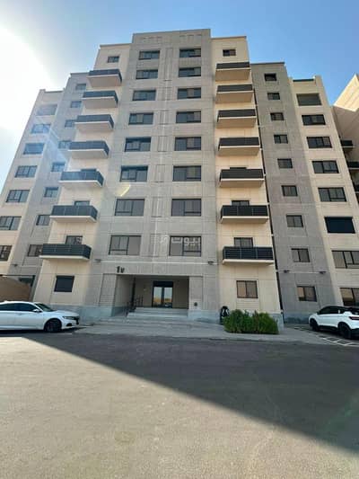 Studio for Rent in Al-Asil, Jeddah - 4-bedroom apartment with a living room for rent in Al Asil, Jeddah