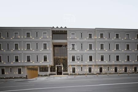 2 Bedroom Flat for Rent in North Riyadh, Riyadh - Apartment for rent on Street No. 510, Al Malqa District, Riyadh