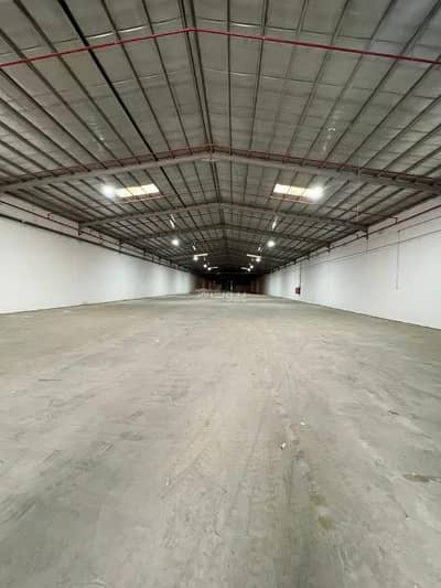 Warehouse for Rent in East Riyadh, Riyadh - Warehouse For Rent in Al Sulay, Riyadh