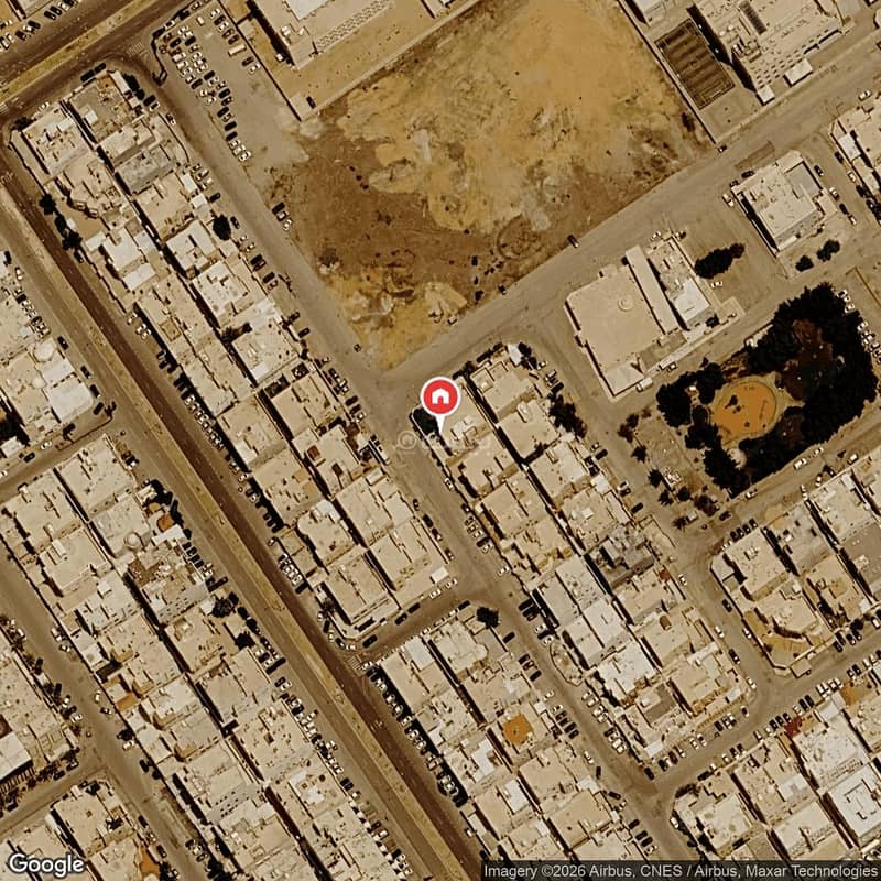Villa for sale in King Faisal, East Riyadh Villa for sale in King Faisal, East Riyadh