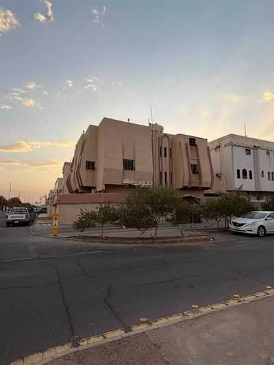 عمارة سكنية 8 غرف نوم للبيع في الخالدية، المدينة المنورة - عمارة سكنية للبيع في الخالدية، المدينة المنورة