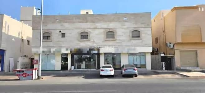 عمارة سكنية 10+ غرف نوم للبيع في العزيزية، المدينة المنورة - عمارة سكنية للبيع في العزيزية، المدينة المنورة
