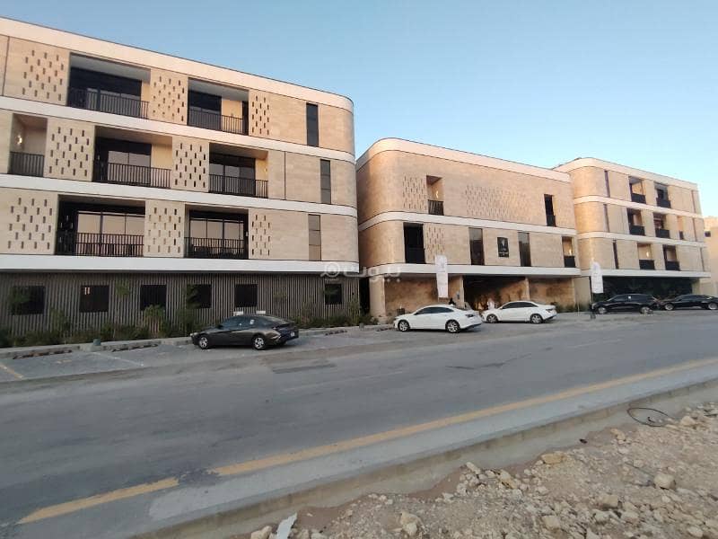 شقة بغرفتي نوم للبيع في النرجس، الرياض شقة بغرفتي نوم للبيع في النرجس، الرياض