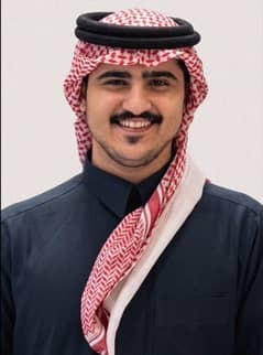 Omar Al-Luhaib