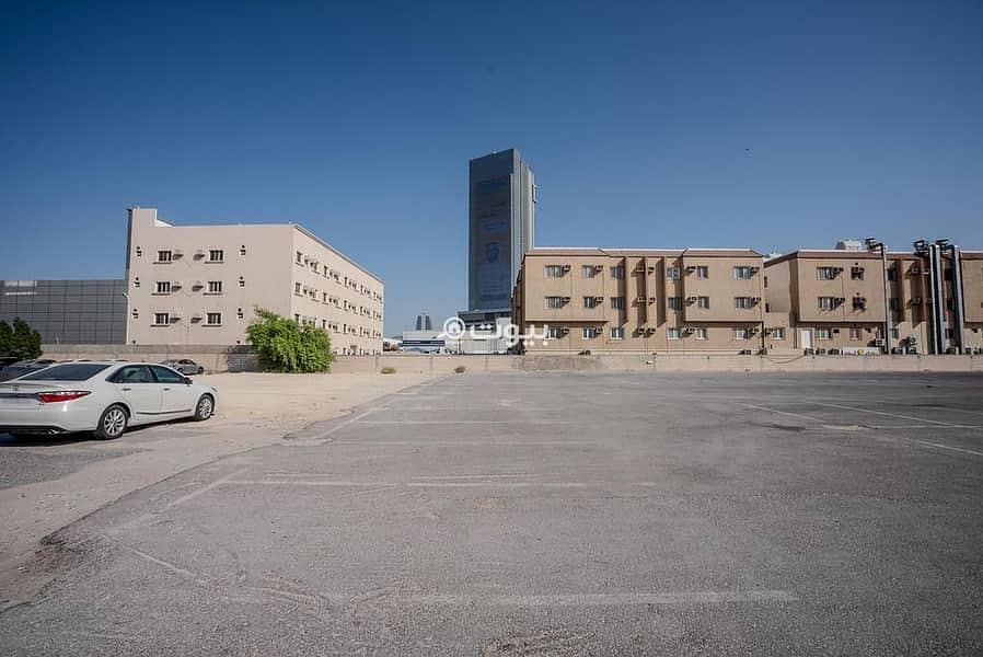 Land for Sale in Dhahran Land for Sale in Dhahran