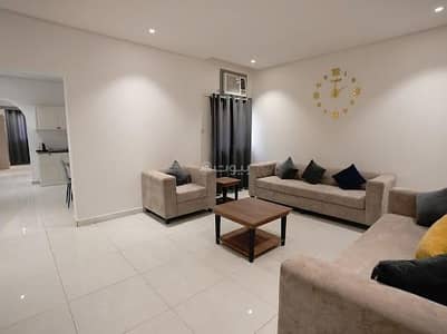 1 Bedroom Apartment for Rent in Central Riyadh, Riyadh - Apartments for rent in the Ministries District