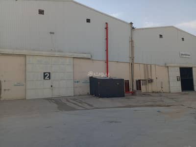 Warehouse for Rent in South Riyadh, Riyadh - Warehouse in South Riyadh，Mansuriyah 250000 SAR - 88050748