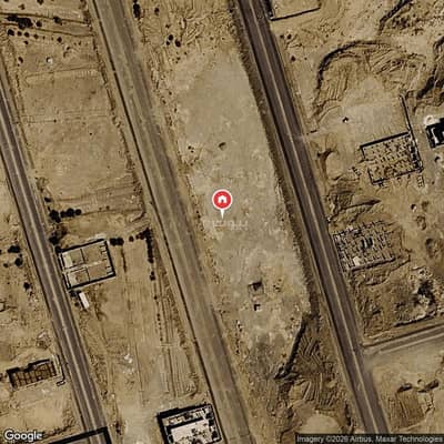 Residential Land for Sale in As safwa, Jeddah - Residential Land in As safwa 1100000 SAR - 88050759