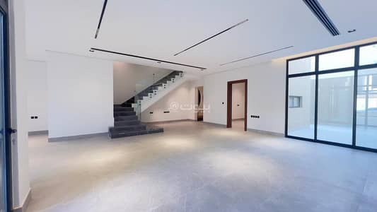 5 Bedroom Villa for Sale in North Riyadh, Riyadh - Villa in North Riyadh，Al Narjis 5 bedrooms 2799000 SAR - 88050333