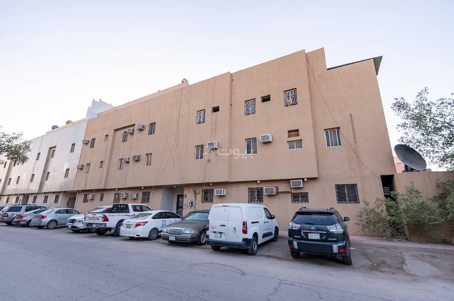 Apartment For Rent in Al Malaz, Riyadh Apartment For Rent in Al Malaz, Riyadh