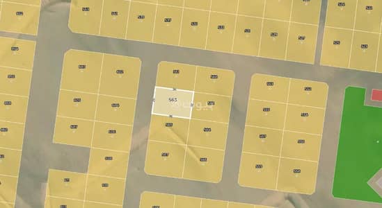 Residential Land for Sale in Al Majd, Jeddah - Land for sale in Al-Majd neighborhood, Jeddah