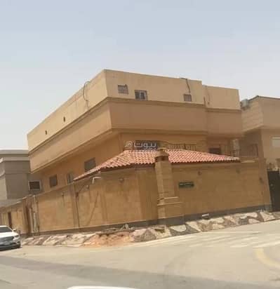 فیلا 10+ غرف نوم للبيع في شرق الرياض، الرياض - الرياض الروضه ١