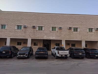 2 Bedroom Apartment for Rent in Central Riyadh, Riyadh - Apartment for rent | Ground floor | Al Malaz neighborhood