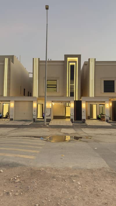 3 Bedroom Floor for Sale in West Riyadh, Riyadh - Floor in West Riyadh，Dirab 3 bedrooms 650000 SAR - 88049699