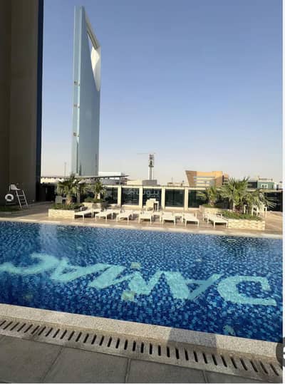 3 Bedroom Flat for Sale in North Riyadh, Riyadh - Apartment in North Riyadh，Al Olaya，Damac Tower By Paramount Residences Riyadh 3 bedrooms 4124330 SAR - 88034825