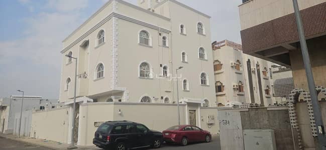 عمارة سكنية  للبيع في شمال جدة، جدة - https://maps. google. com/?q=21.557739,39.188507