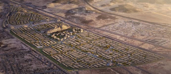 مشروع بوابة مكة العقاري .. أول ضاحية سكنية في العاصمة المُقدّسة