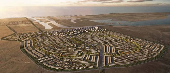 مجتمع إيال سدايم في جدة .. مشروع سكني جديد