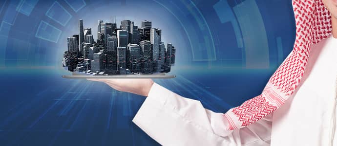 الفرق اللجنة الوطنية العقارية ولجنة التطوير العقاري في السعودية