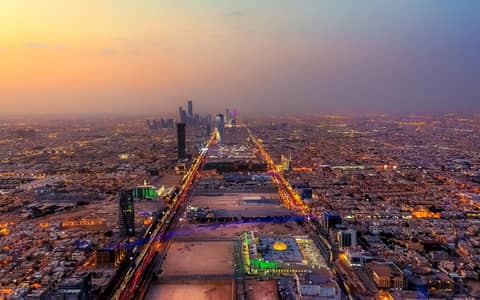 ما هي أكثر الأحياء طلبًا في الرياض ؟ .. دليلك لأفضل مناطق السكن والاستثمار