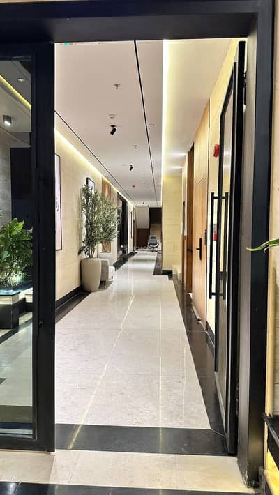 3 Bedroom Flat for Rent in West Riyadh, Riyadh - Luxurious apartment for rent (Zohour Lebanon)