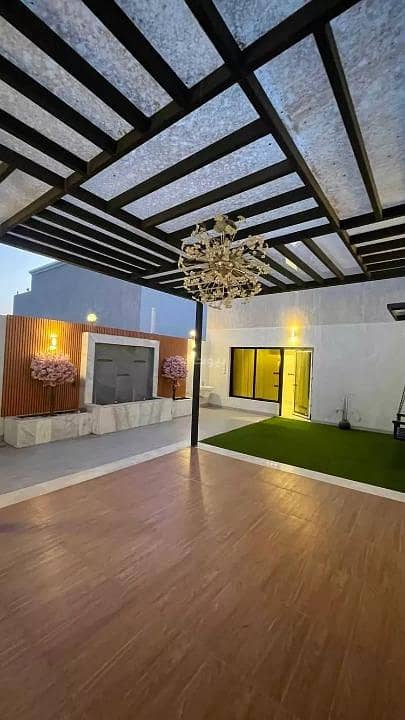 Villa for sale in Al Waha, north Jeddah Villa for sale in Al Waha, north Jeddah