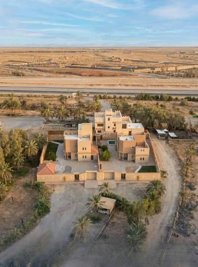 مزرعة 5 غرف نوم للبيع في المجد، البكيرية - مزرعة للبيع في شارع عام, حي المجد, مدينة البكيرية مزرعة 5 غرف نوم للبيع في المجد، البكيرية - مزرعة للبيع في شارع عام, حي المجد, مدينة البكيرية