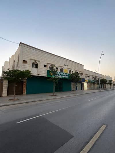 Showroom for Rent in East Riyadh, Riyadh - For rent: a commercial shop in Al-Malik Faisal neighborhood – offer number 2065 Showroom for Rent in East Riyadh, Riyadh - For rent: a commercial shop in Al-Malik Faisal neighborhood – offer number 2065