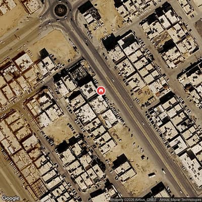 1 Bedroom Apartment for Rent in West Riyadh, Riyadh - Apartment for rent on Nahawand Street, Dhahrat Laban neighborhood, Riyadh city, Riyadh region
