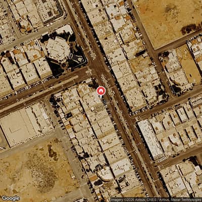 فلیٹ 1 غرفة نوم للايجار في شرق الرياض، الرياض - شقة للإيجار في حي الحمراء، شرق الرياض