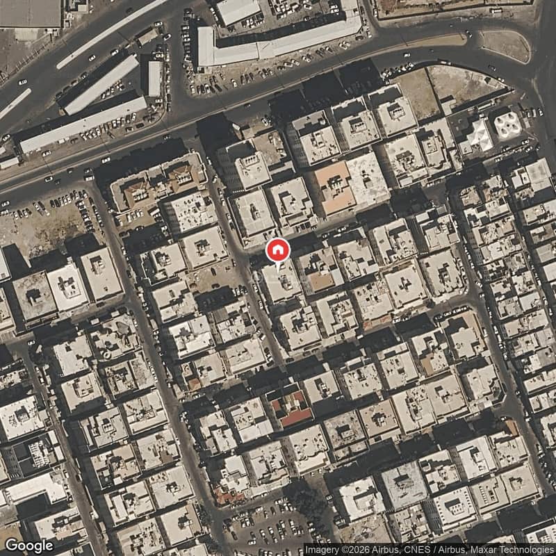 Apartment for sale in Al Nuzhah, north Jeddah Apartment for sale in Al Nuzhah, north Jeddah