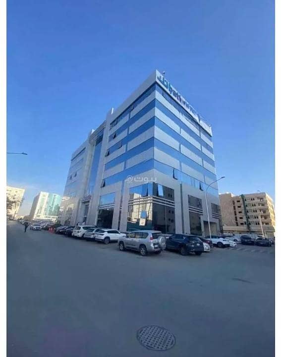 Building For Rent in Al Olaya, North Riyadh Building For Rent in Al Olaya, North Riyadh