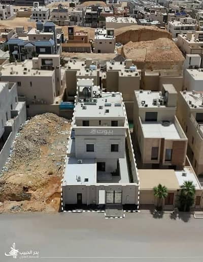 فیلا 7 غرف نوم للبيع في شمال الرياض، الرياض - فيلا للبيع في النرجس، شمال الرياض