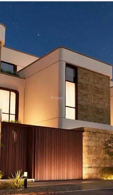 4 Bedroom Villa for Sale in Central Riyadh, Riyadh - Villa for Sale in Al Faruq, Central Riyadh