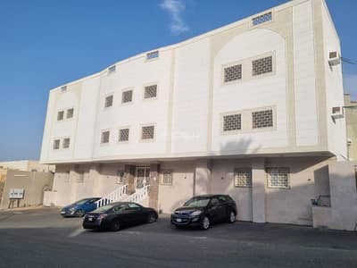 عمارة سكنية  للبيع في البساتين، مكة - مبنى سكني للبيع في البساتين، مكة المكرمة