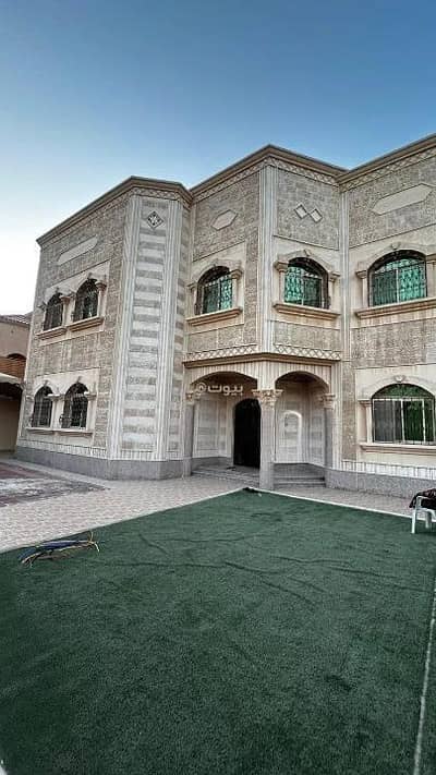 7 Bedroom Villa for Sale in Al Nada, Dammam - Apartment for sale in Al-Nada, Dammam