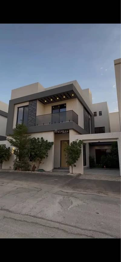 5 Bedroom Villa for Sale in West Riyadh, Riyadh - Villa For Sale in Al Mahdiyah, Riyadh