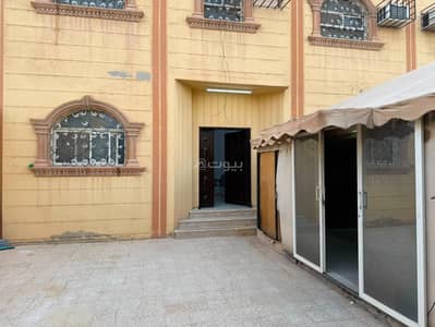 دور 4 غرف نوم للايجار في شرق الرياض، الرياض - دور ارضي مكون من 4 غرف للإيجار في النسيم الشرقي، الرياض
