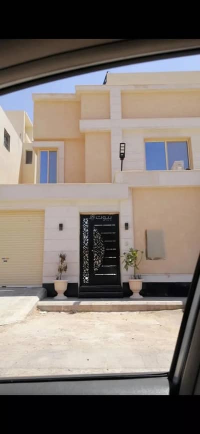 فیلا 6 غرف نوم للايجار في شرق الرياض، الرياض - فيلا للإيجار في حي المونسية، الرياض