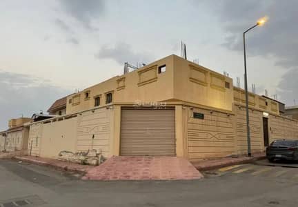 5 Bedroom Villa for Sale in West Riyadh, Riyadh - 5 Bedroom Villa For Sale in Al Urijah Al Awal, Riyadh 5 Bedroom Villa for Sale in West Riyadh, Riyadh - 5 Bedroom Villa For Sale in Al Urijah Al Awal, Riyadh